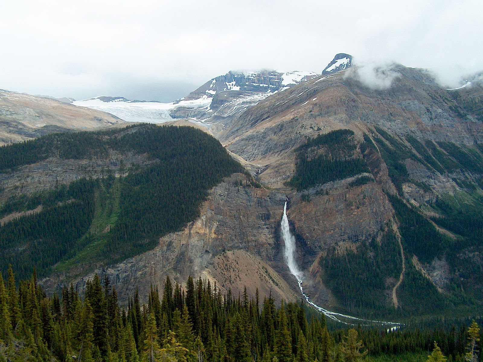 Rocky Mountains